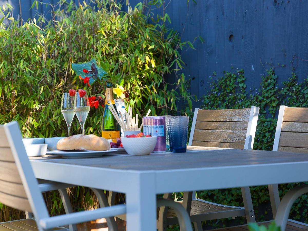 Trengoff Casa vacanze St Ives